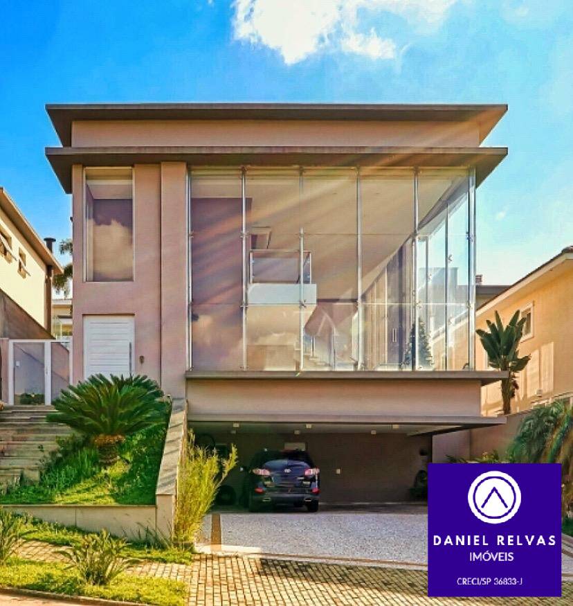 Casa, 4 quartos, 425 m² - Foto 8