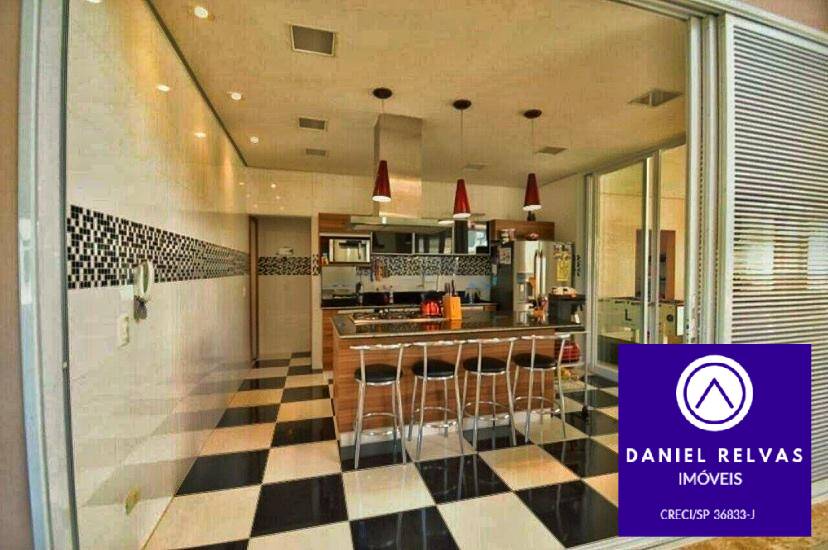 Casa, 4 quartos, 425 m² - Foto 9