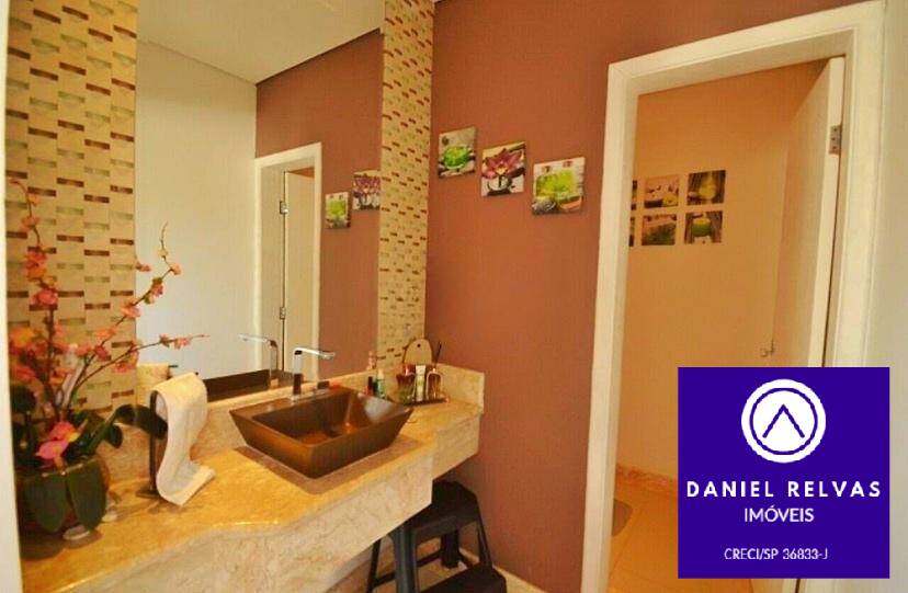 Casa, 4 quartos, 425 m² - Foto 11