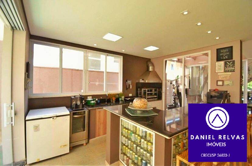 Casa, 4 quartos, 425 m² - Foto 12