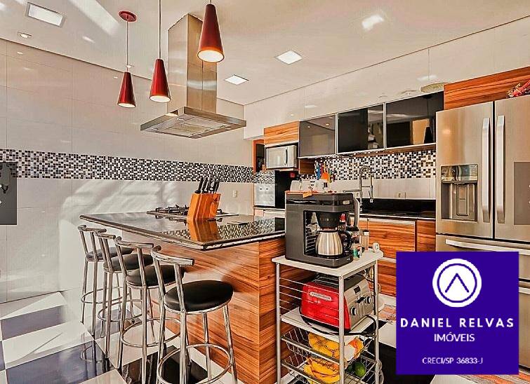 Casa, 4 quartos, 425 m² - Foto 13