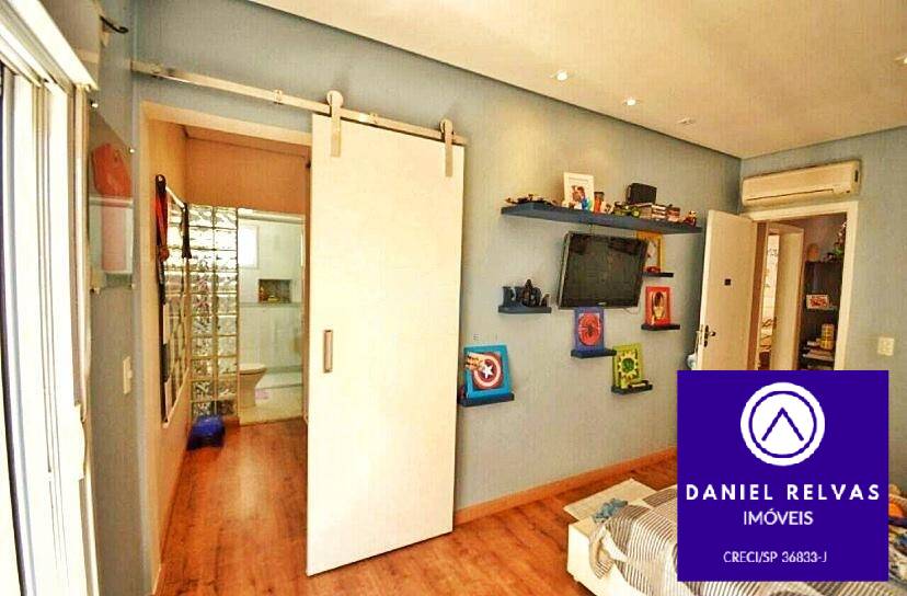 Casa, 4 quartos, 425 m² - Foto 16