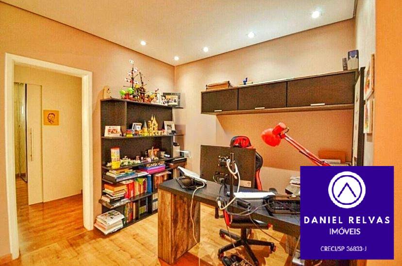 Casa, 4 quartos, 425 m² - Foto 17