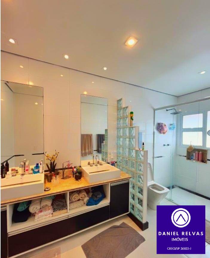 Casa, 4 quartos, 425 m² - Foto 18