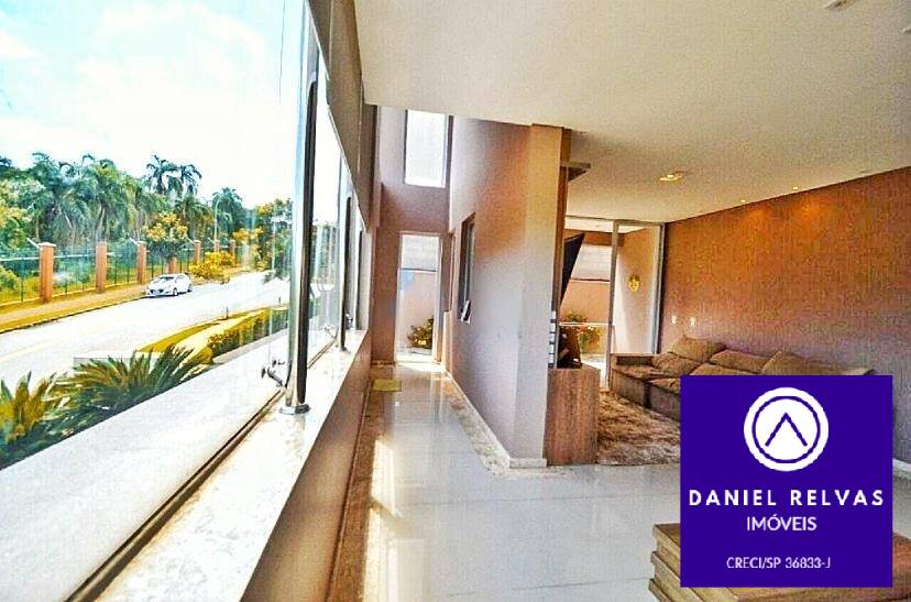 Casa, 4 quartos, 425 m² - Foto 19