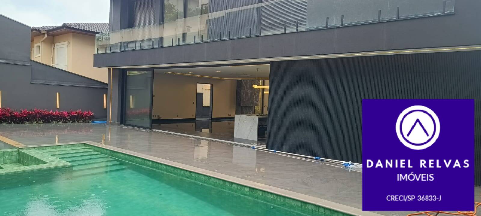 Casa, 4 quartos, 574 m² - Foto 43