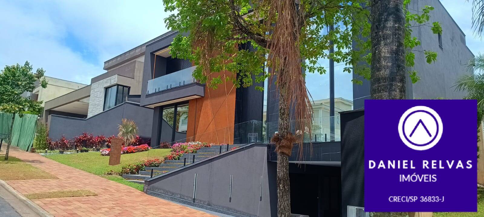 Casa, 4 quartos, 698 m² - Foto 1