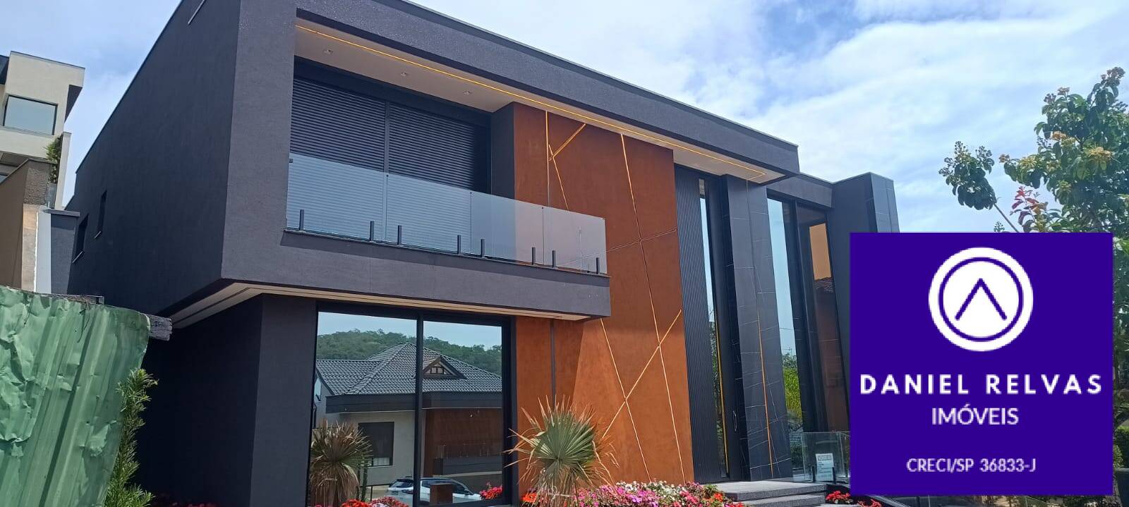 Casa, 4 quartos, 698 m² - Foto 2