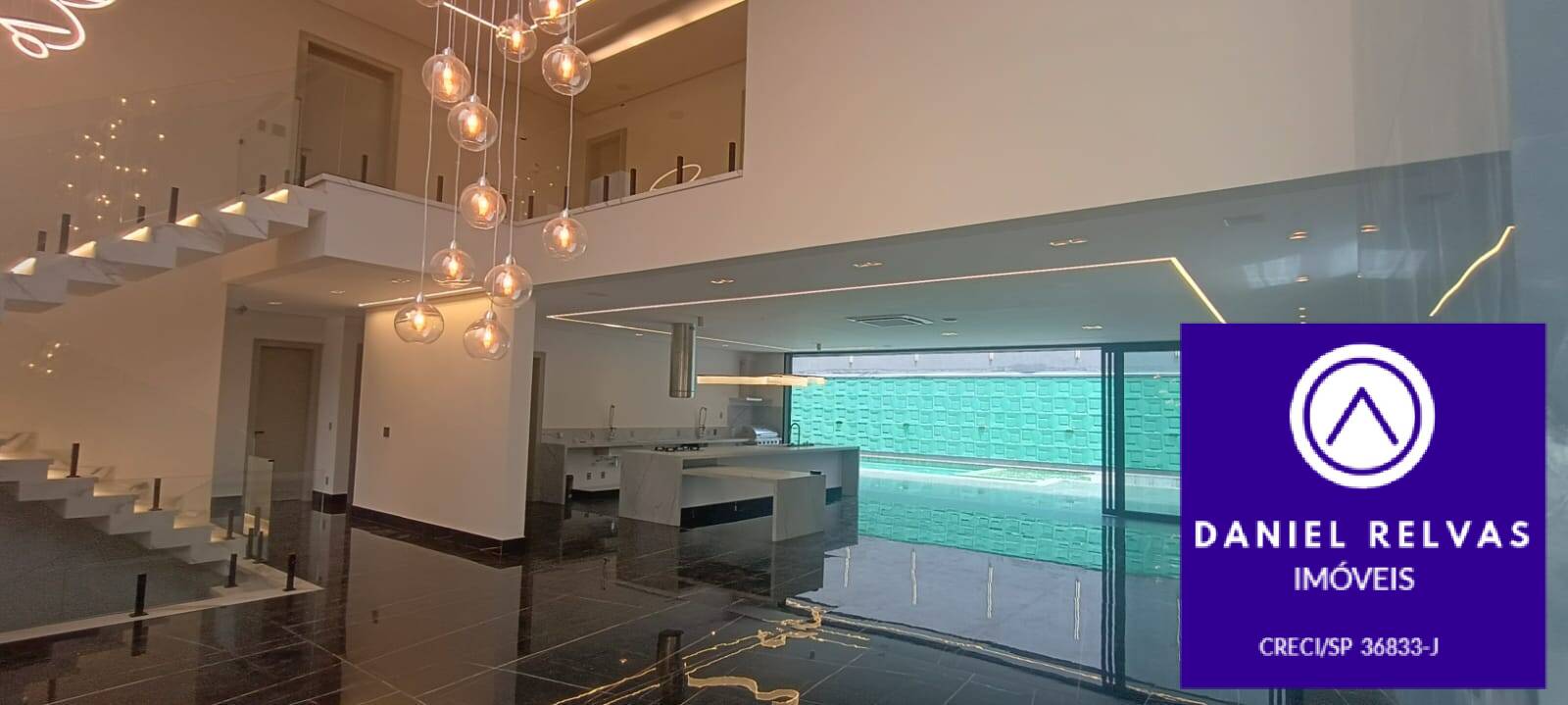 Casa, 4 quartos, 698 m² - Foto 9