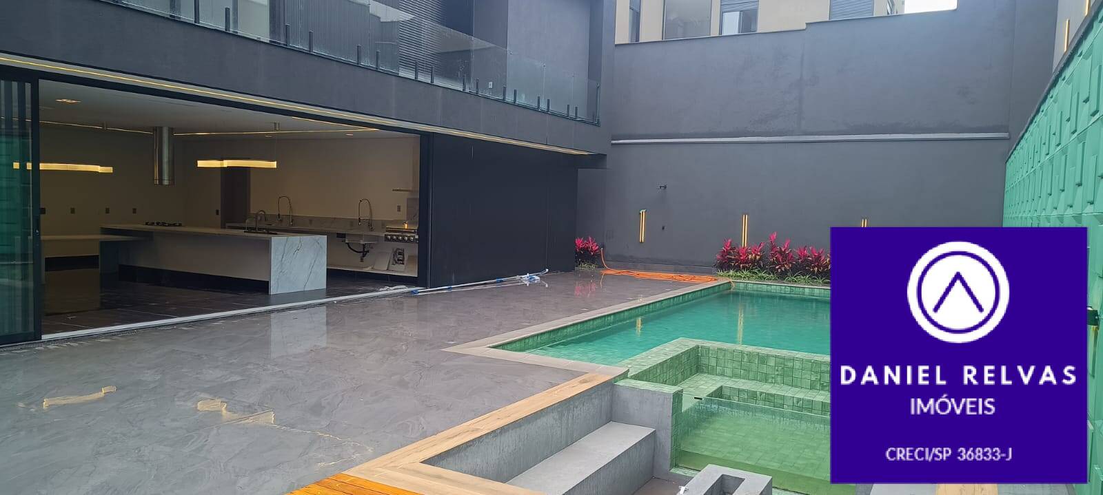 Casa, 4 quartos, 698 m² - Foto 30