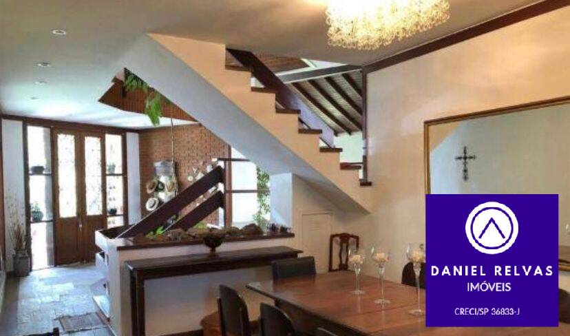 Casa, 4 quartos, 500 m² - Foto 4