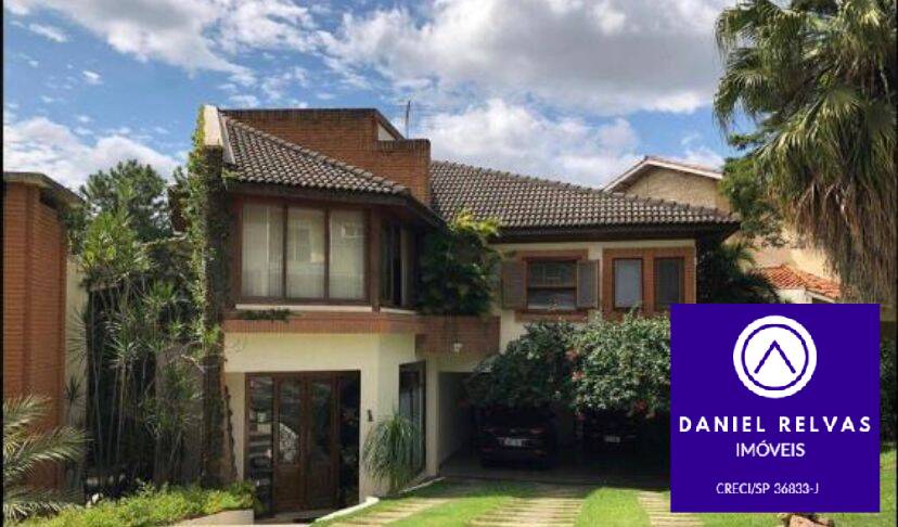 Casa, 4 quartos, 500 m² - Foto 2