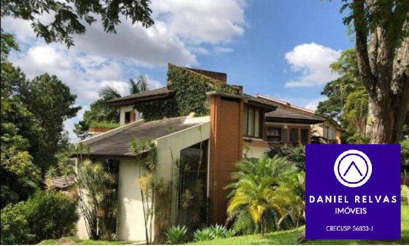 Casa, 4 quartos, 500 m² - Foto 3