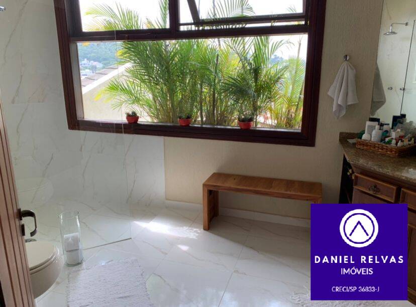 Casa, 4 quartos, 500 m² - Foto 6