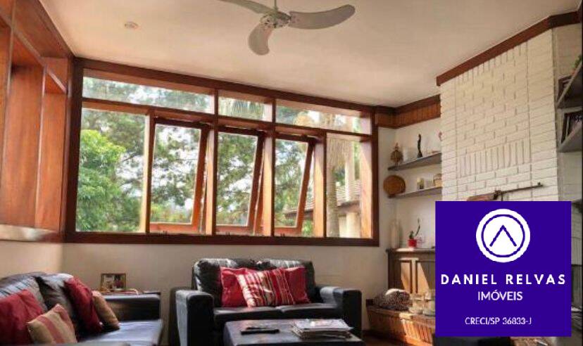 Casa, 4 quartos, 500 m² - Foto 7