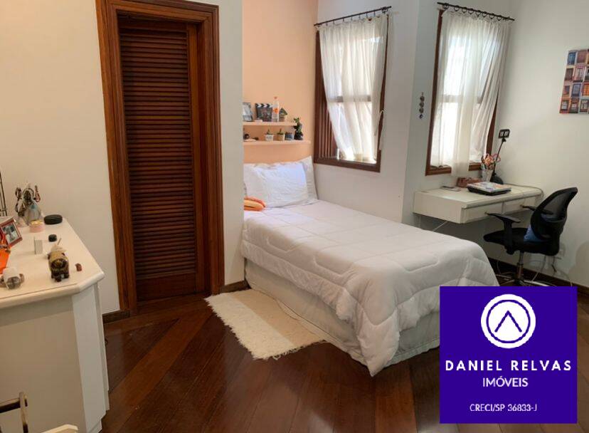 Casa, 4 quartos, 500 m² - Foto 9