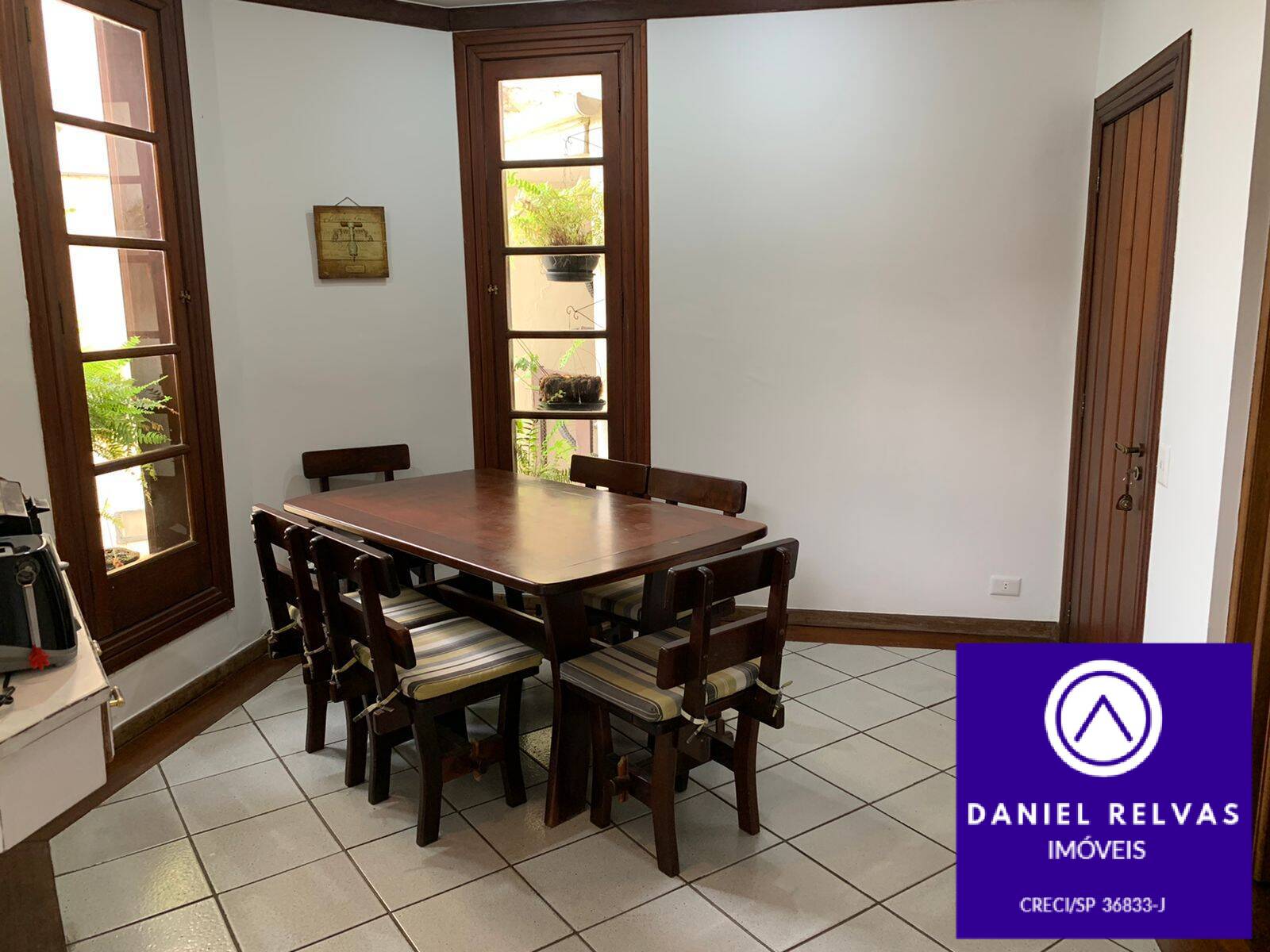 Casa, 4 quartos, 500 m² - Foto 12