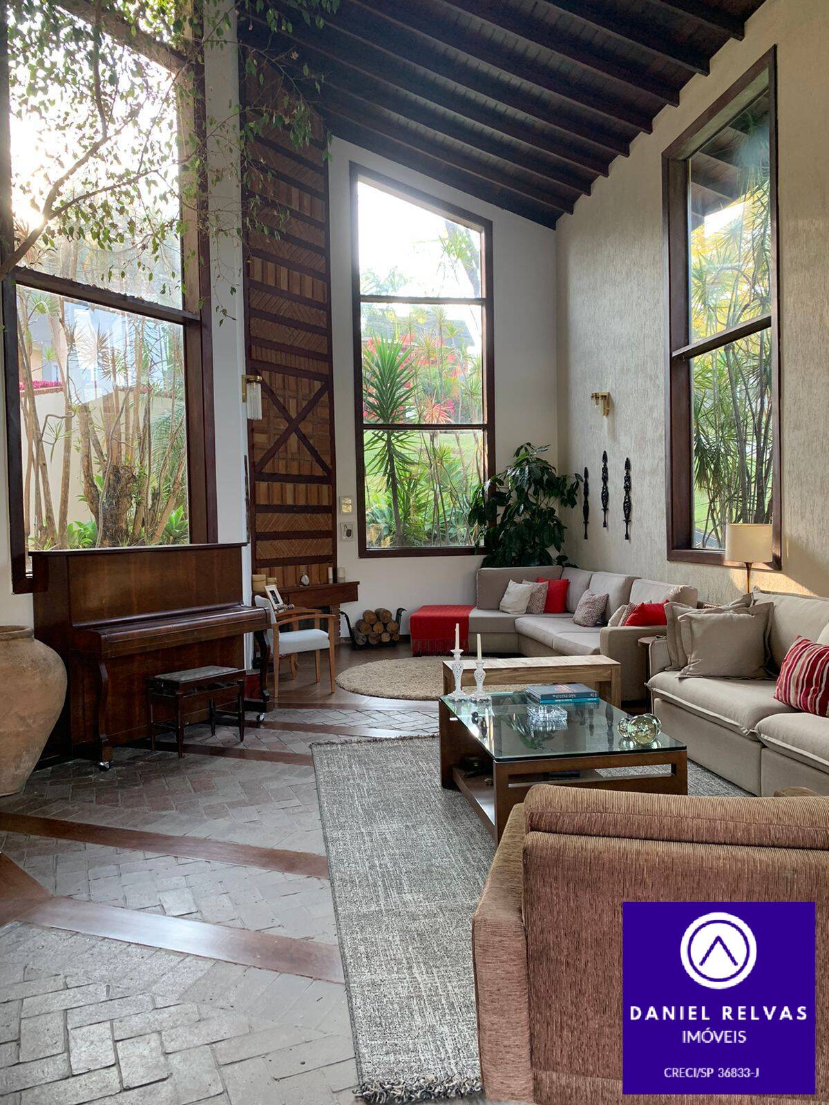 Casa, 4 quartos, 500 m² - Foto 13