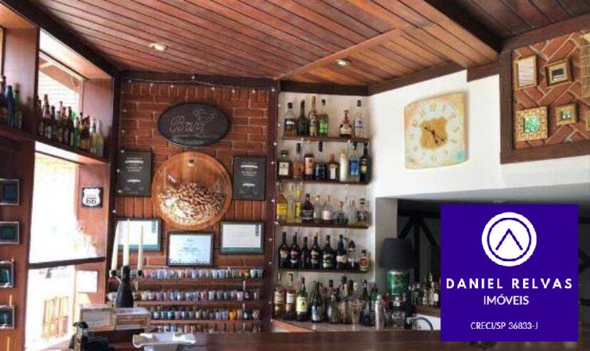 Casa, 4 quartos, 500 m² - Foto 14