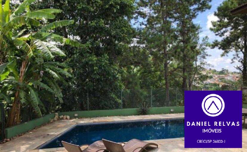 Casa, 4 quartos, 500 m² - Foto 15