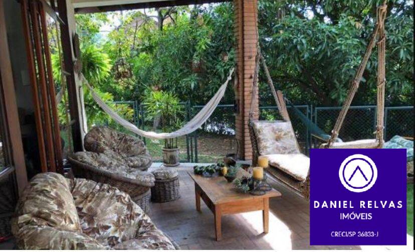 Casa, 4 quartos, 500 m² - Foto 16