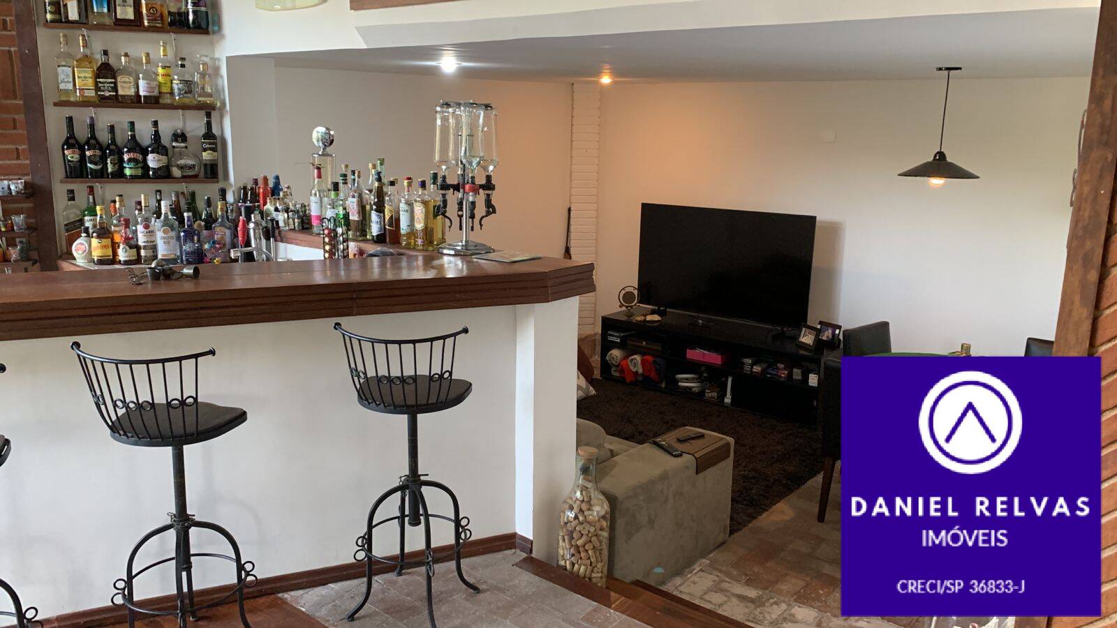 Casa, 4 quartos, 500 m² - Foto 17