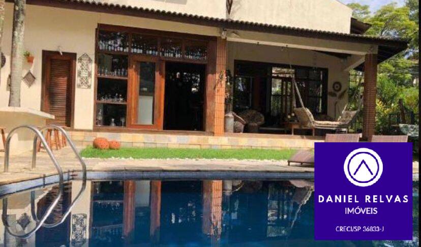 Casa, 4 quartos, 500 m² - Foto 18