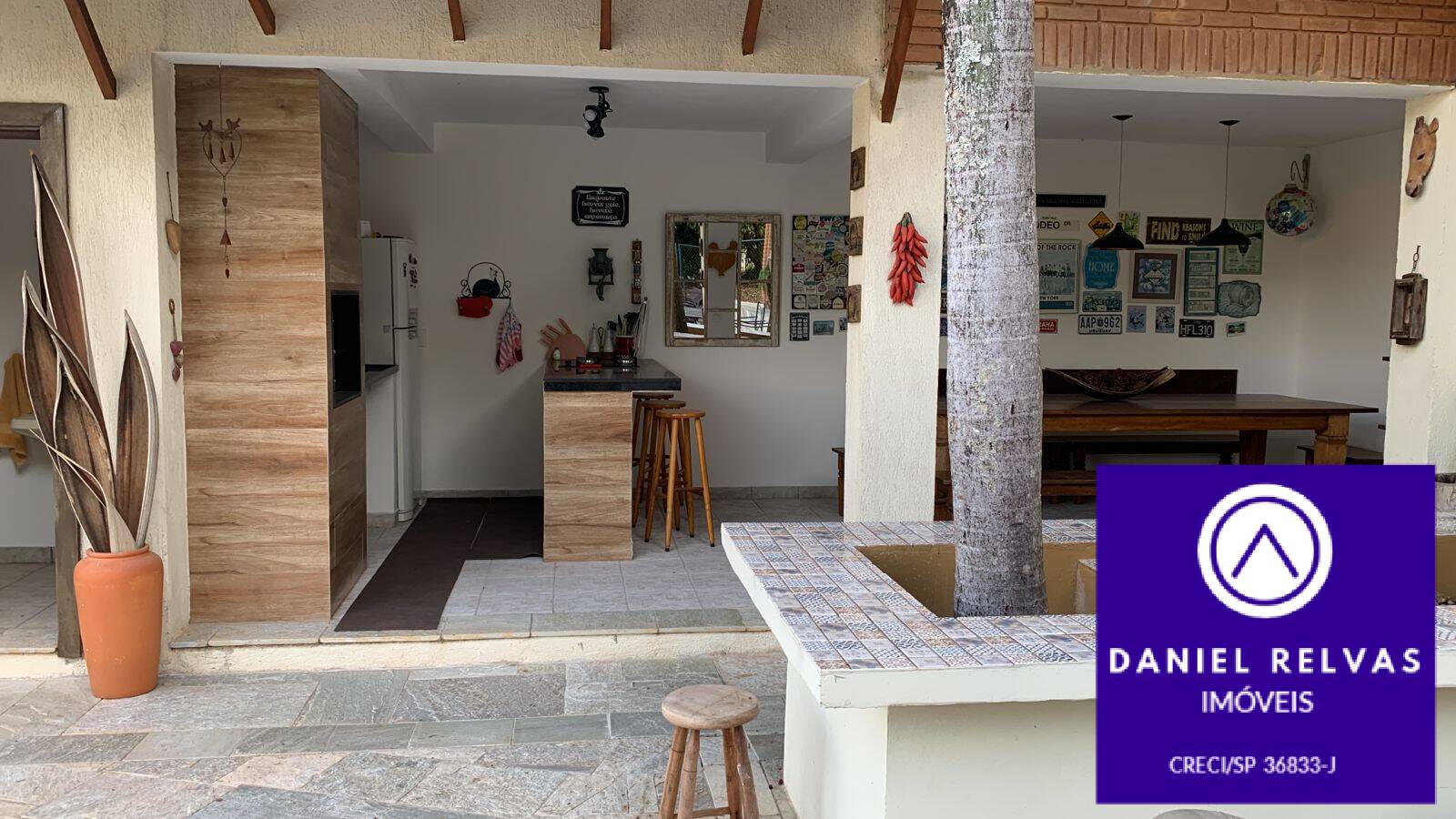 Casa, 4 quartos, 500 m² - Foto 19