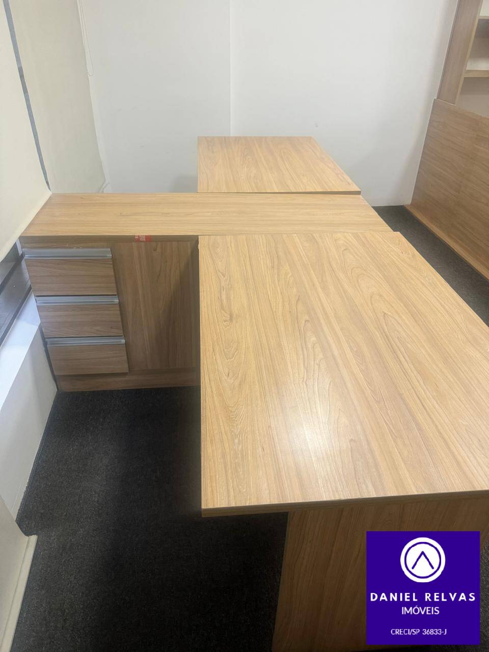 Sala-Conjunto, 46 m² - Foto 3