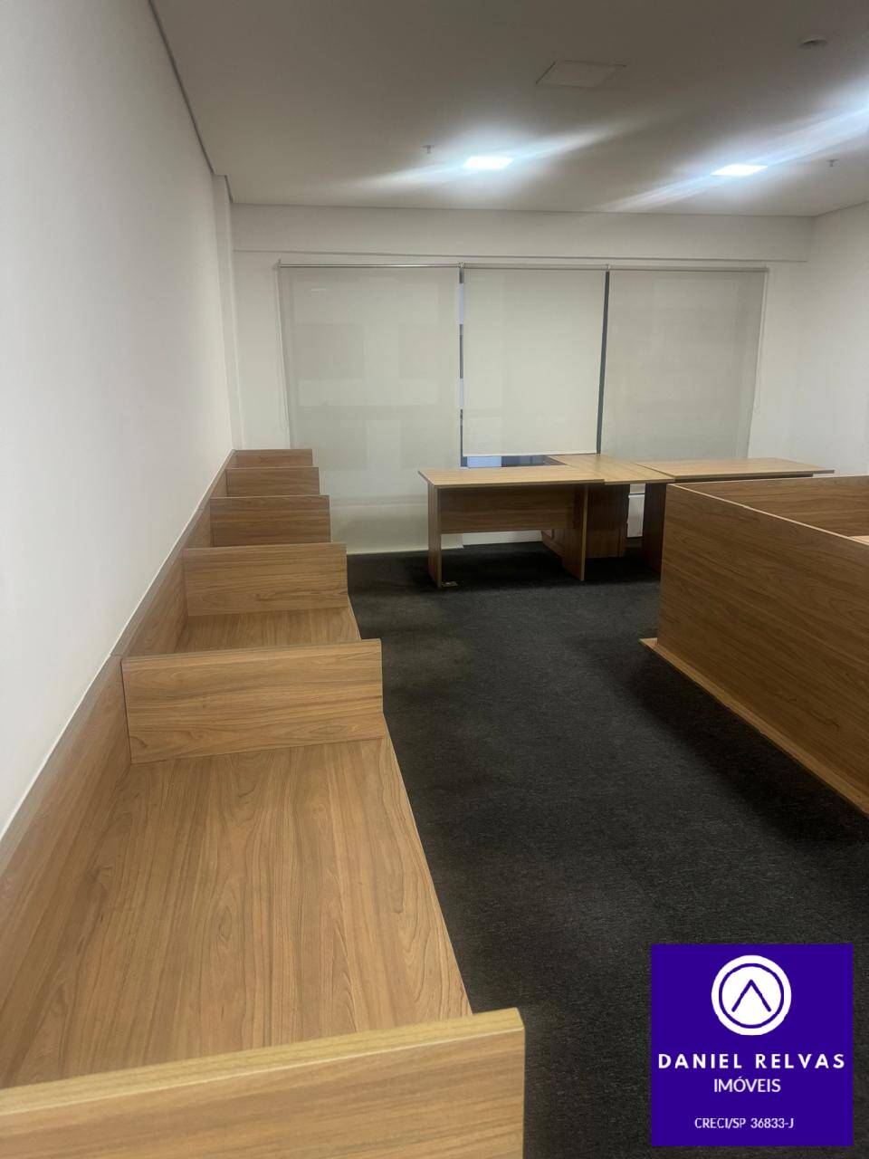 Sala-Conjunto, 46 m² - Foto 1