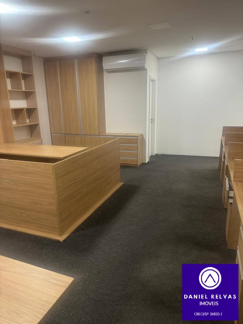 Sala-Conjunto, 46 m² - Foto 5