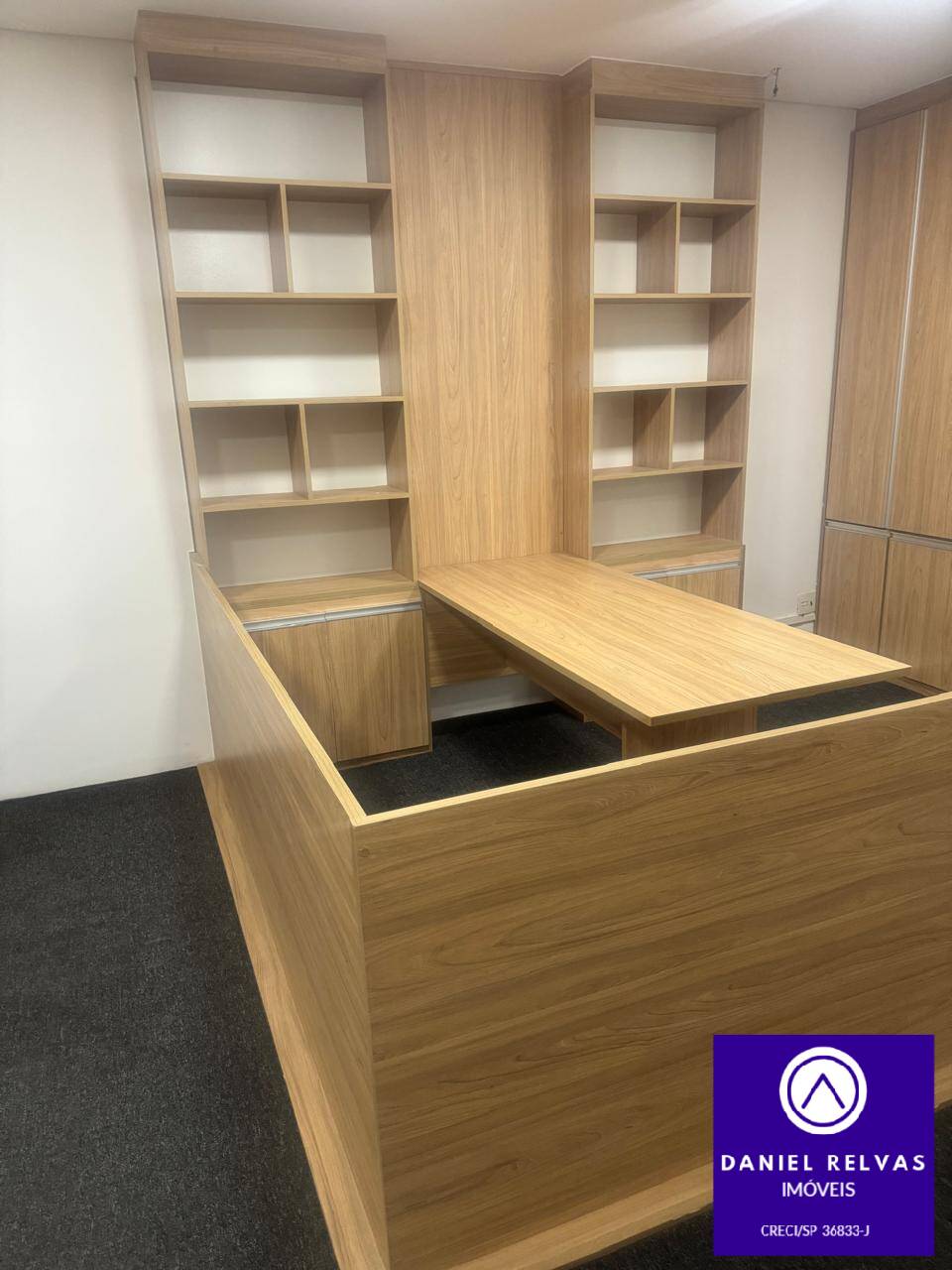 Sala-Conjunto, 46 m² - Foto 4