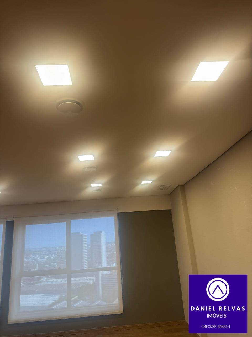 Sala-Conjunto, 55 m² - Foto 4