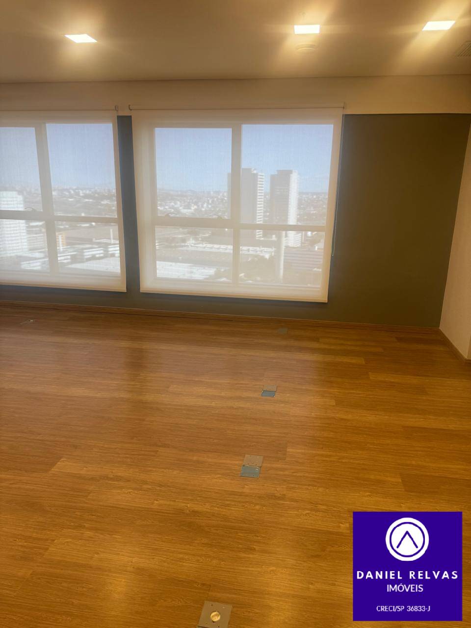 Sala-Conjunto, 55 m² - Foto 2