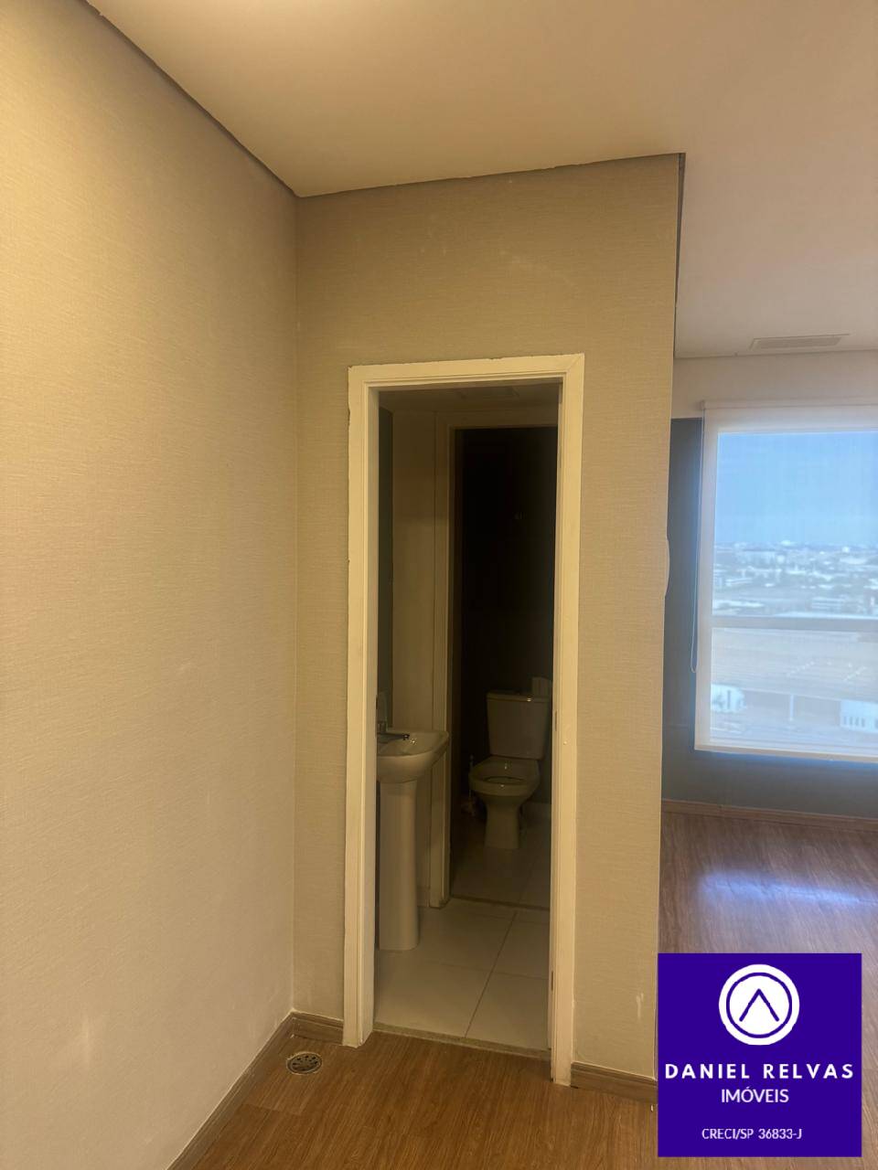 Sala-Conjunto, 55 m² - Foto 6