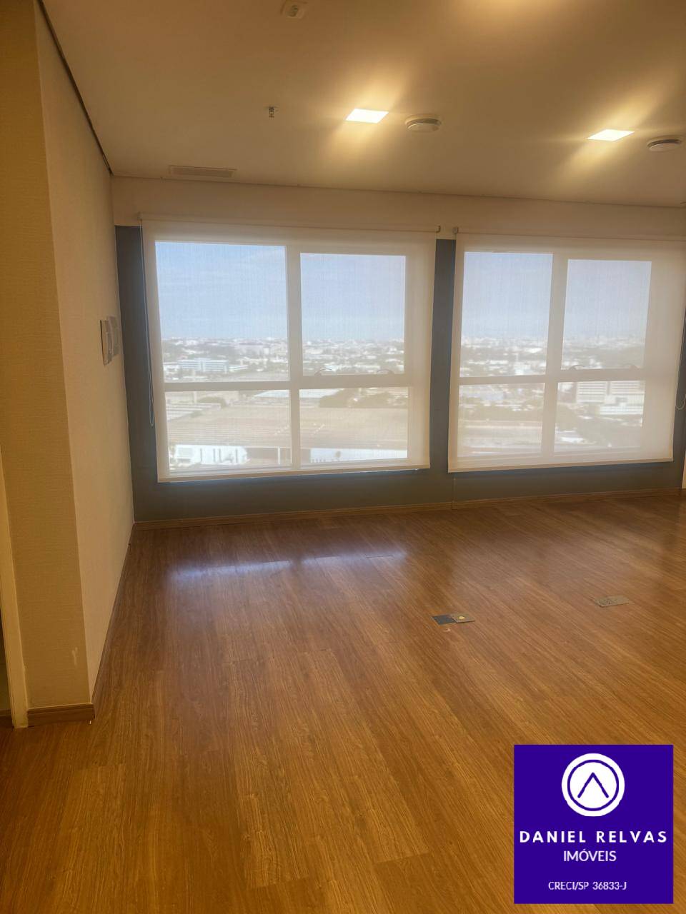 Sala-Conjunto, 55 m² - Foto 1