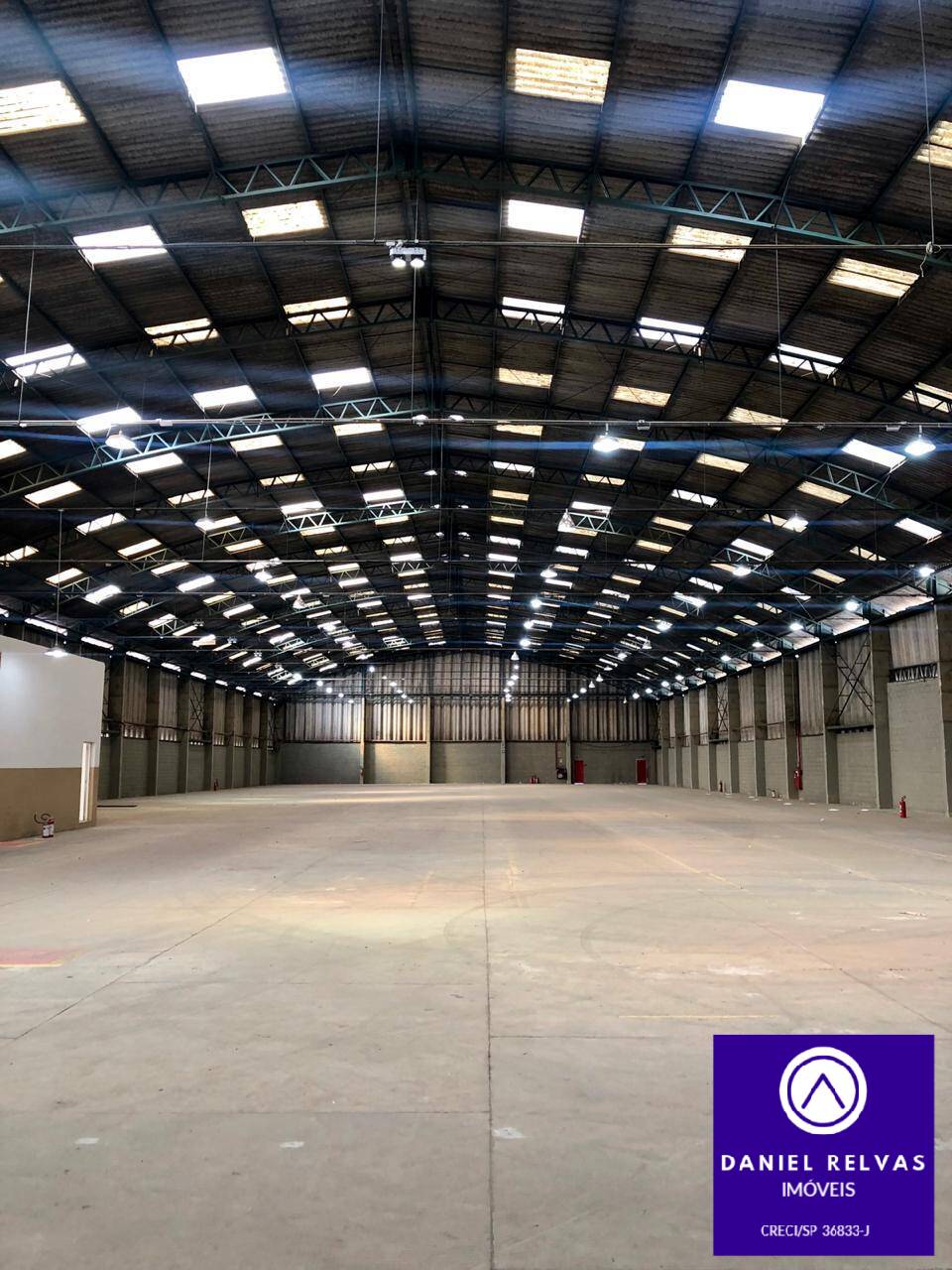 Depósito-Galpão, 3889 m² - Foto 3