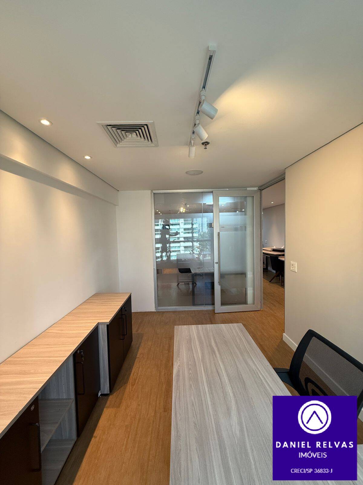 Sala-Conjunto, 126 m² - Foto 3