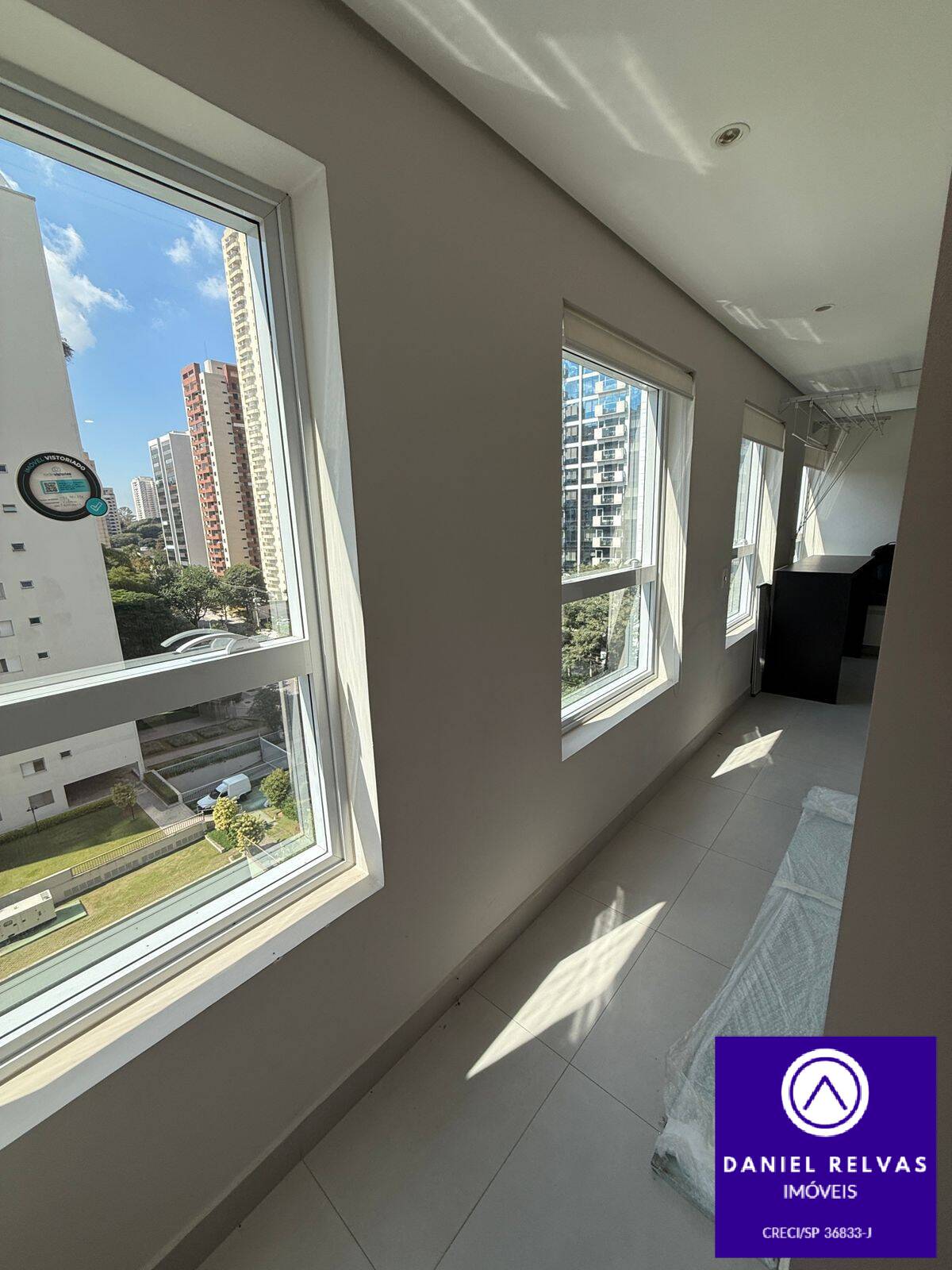 Sala-Conjunto, 126 m² - Foto 8