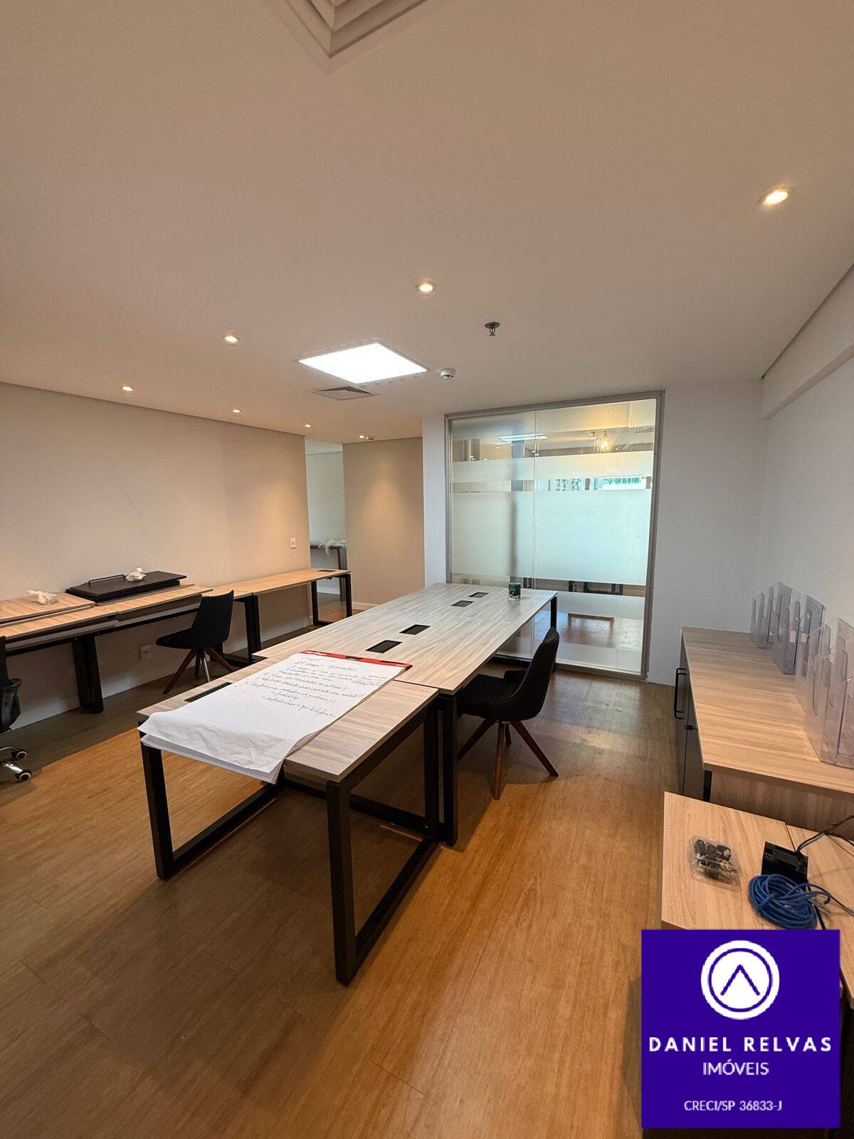 Sala-Conjunto, 126 m² - Foto 11