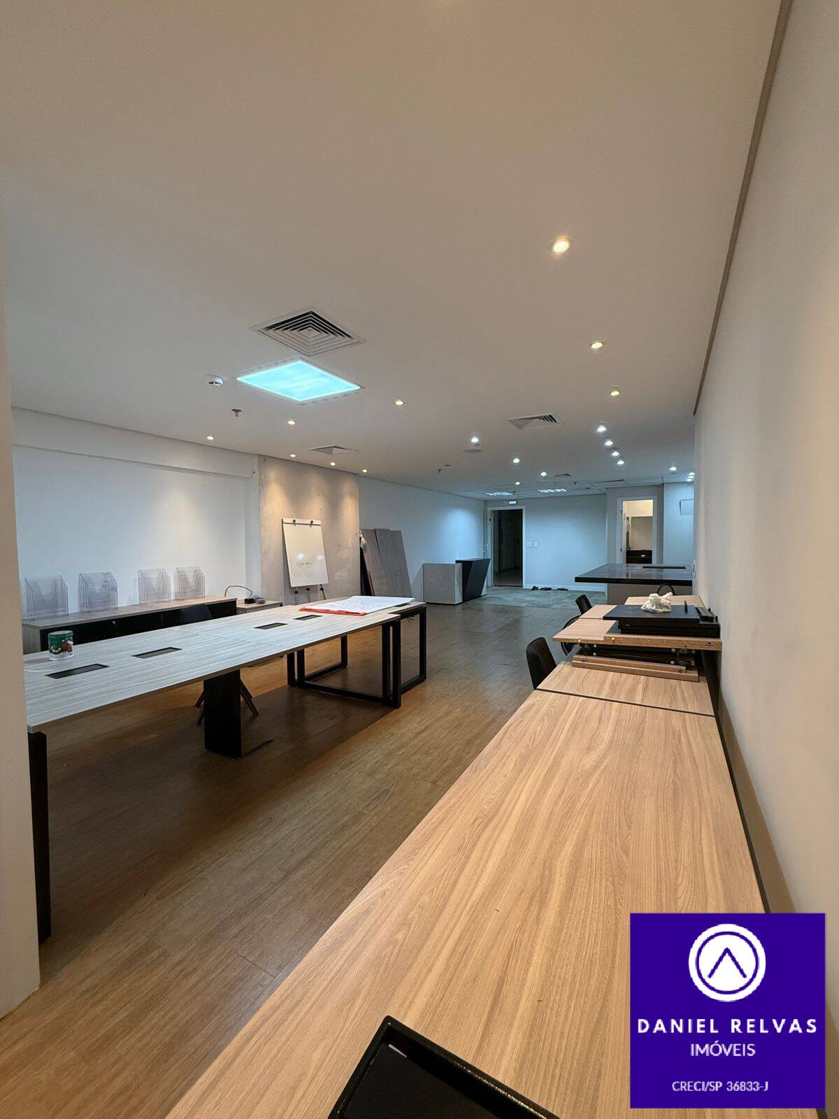 Sala-Conjunto, 126 m² - Foto 4