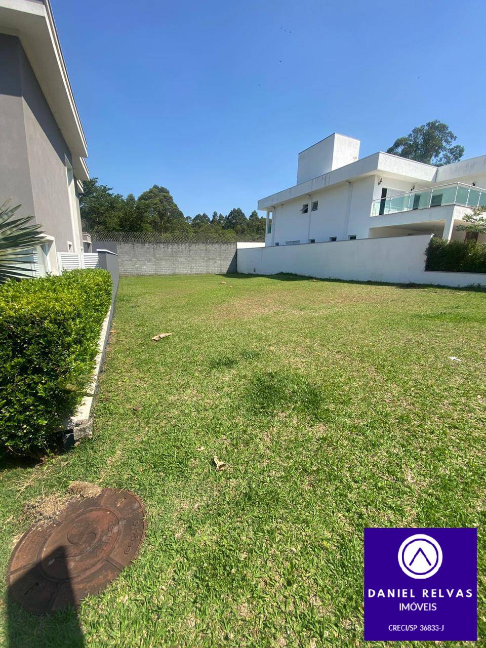 Terreno, 420 m² - Foto 1
