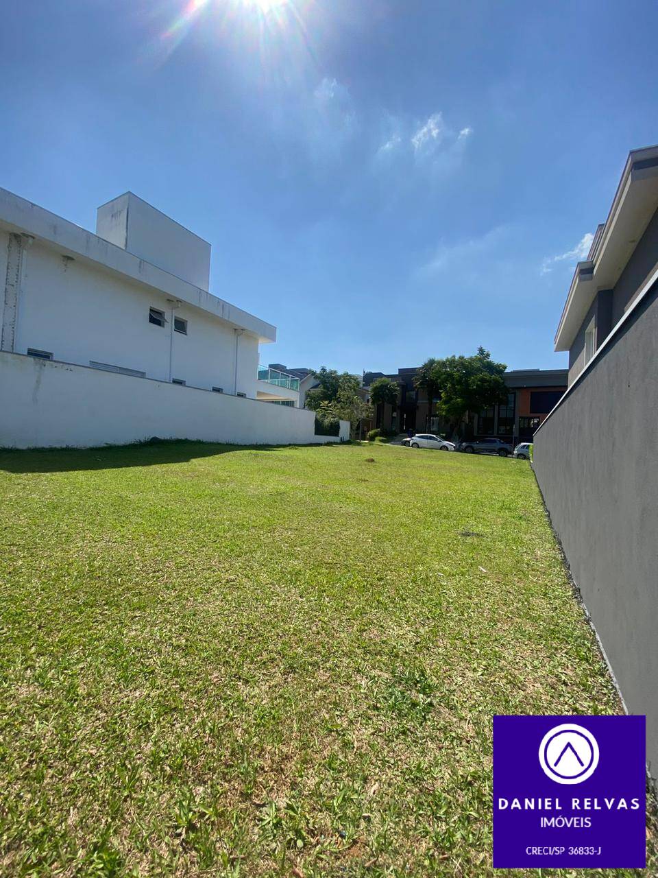 Terreno, 420 m² - Foto 3
