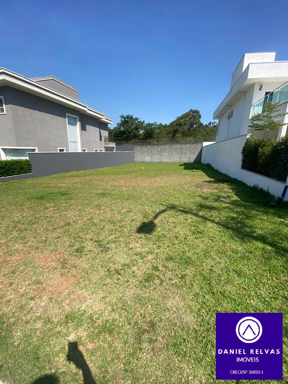 Terreno, 420 m² - Foto 2