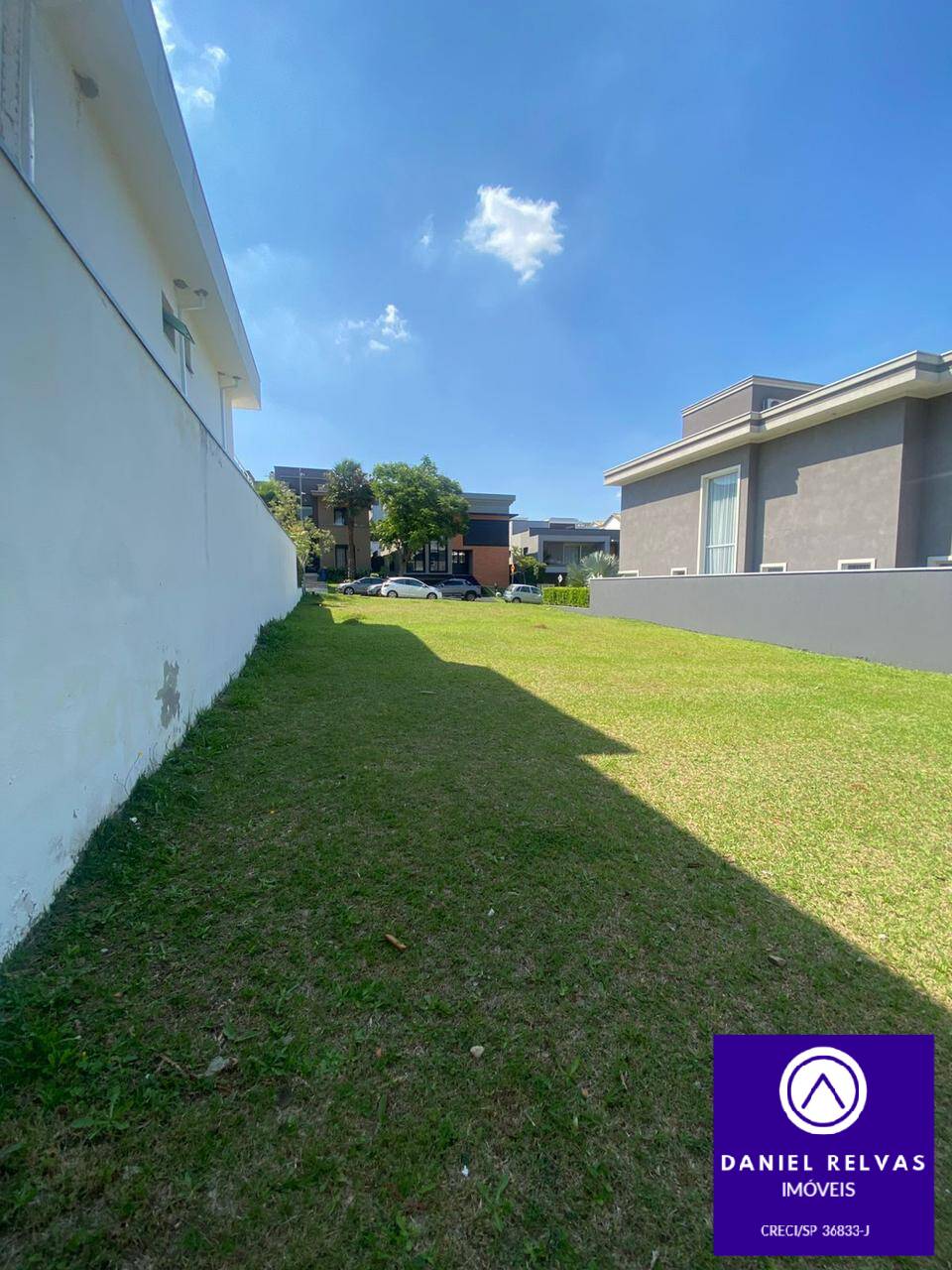 Terreno, 420 m² - Foto 4