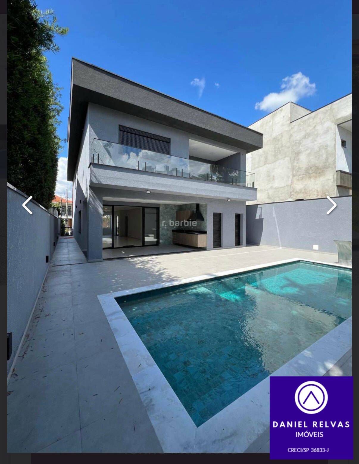 Casa, 4 quartos, 350 m² - Foto 17