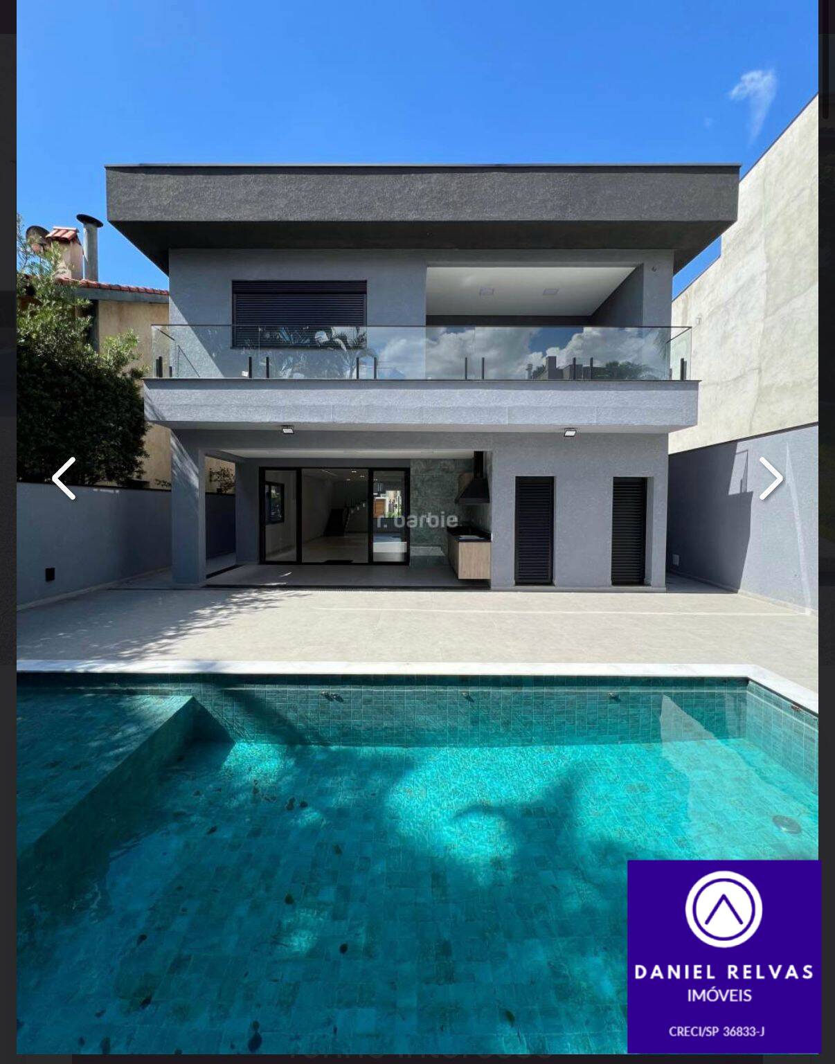 Casa, 4 quartos, 350 m² - Foto 16