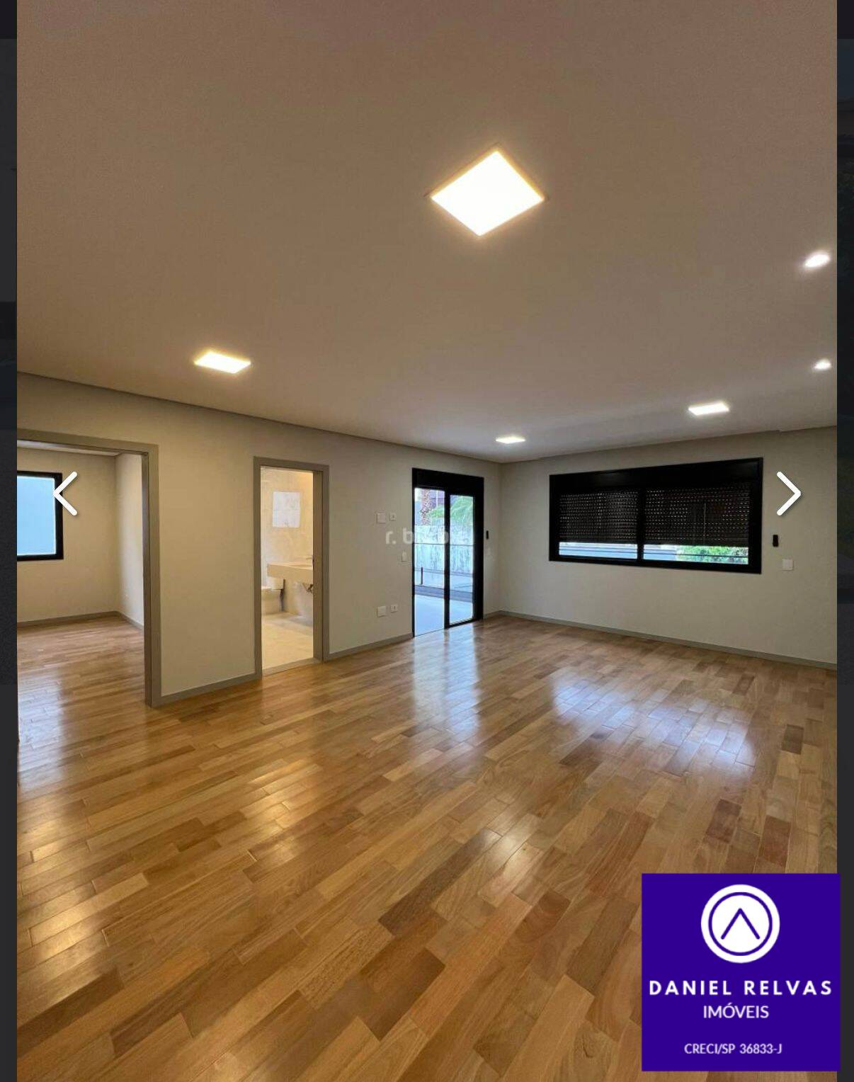 Casa, 4 quartos, 350 m² - Foto 2
