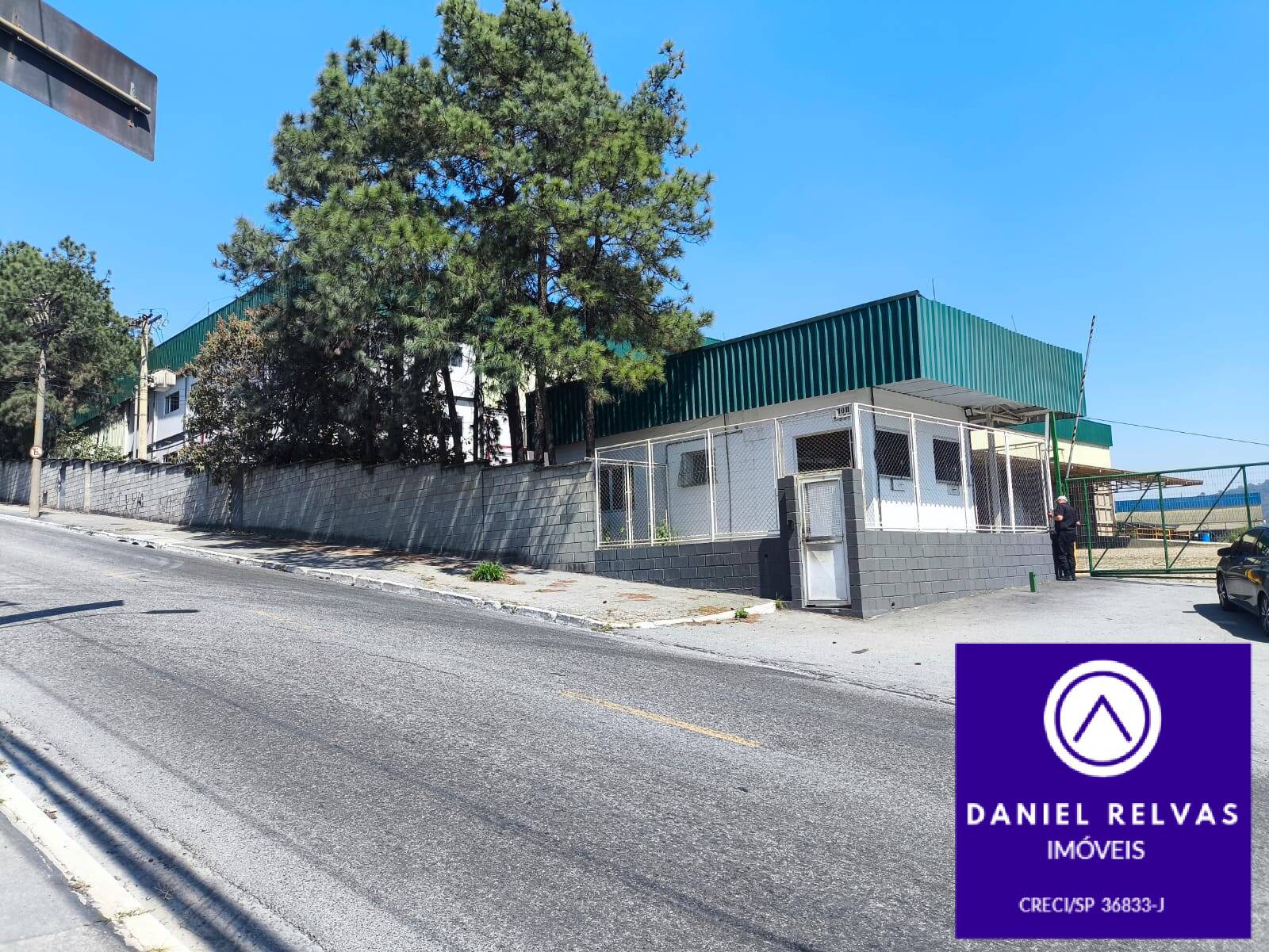 Depósito-Galpão, 8438 m² - Foto 30