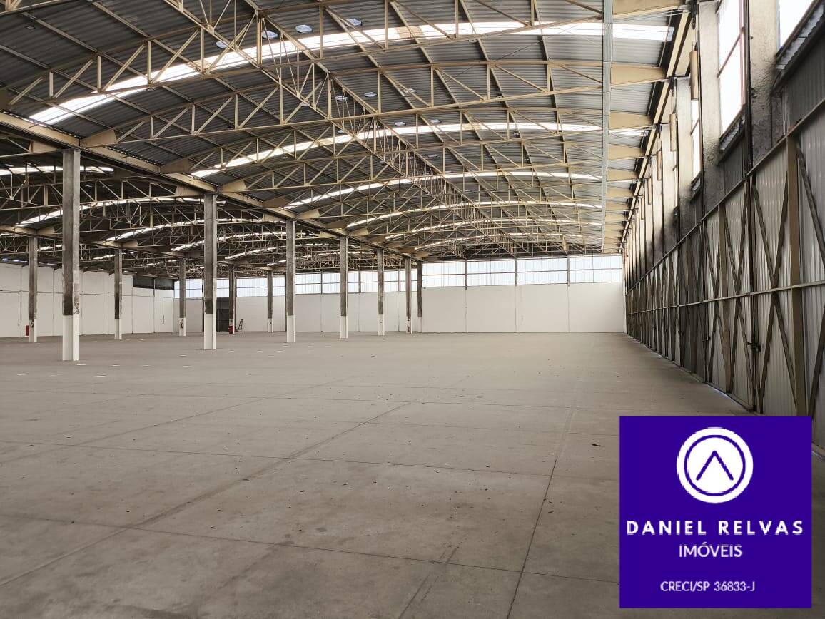 Depósito-Galpão, 8438 m² - Foto 7